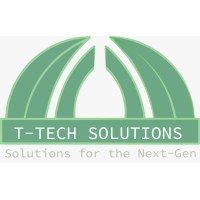T-Tech Solutions Lab Pvt Ltd logo - Similar company to Btroops