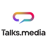 Talks Media logo - Similar company to Pubtech