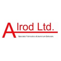 Alrod Ltd logo - Similar company to Custom Profiles Ltd