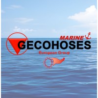 GecoHoses Marine ⚓ logo - Similar company to Coinox