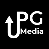 UPG Media logo - Similar company to Digisource