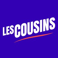 Les Cousins logo - Similar company to Logaxone
