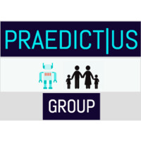 Praedictus Group logo - Similar company to X-Chequer Fund Management