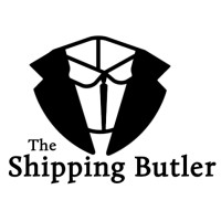 Shipping Butler logo - Similar company to Pacific Vial Manufacturing Inc.