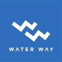 WATER WAY® logo - Similar company to Uxforkids & Teens
