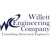 Willett Engineering Company logo - Similar company to M2 Structural