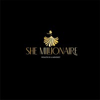 SHE-MILLIONAIRE LADIES BUSINESS EXPO logo - Similar company to Dei&B