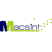 MACSINT SAS logo - Similar company to Exywork Sas