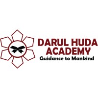 DARUL HUDA ACADEMY logo - Similar company to Perisian Huda Sdn Bhd