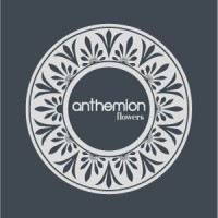 AnthemionFlowers logo - Similar company to This Is Epirus