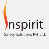 Inspirit safety solutions logo - Similar company to Regional Skill Development And Certification Authority