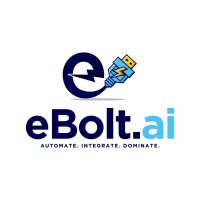 eBolt.ai logo - Similar company to For 20 Minutes