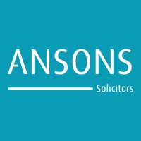 Ansons Solicitors logo - Similar company to Custodily