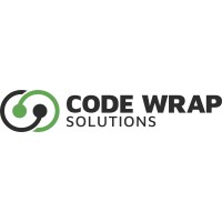 Code Wrap Solutions logo - Similar company to Codewrap