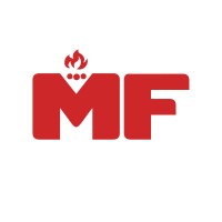 MF International logo - Similar company to Coldlar