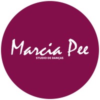 Studio de Danças Marcia Pee logo - Similar company to Alummiô Comunicação