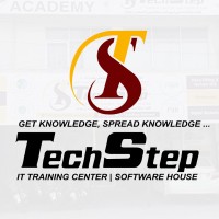 TechStep logo - Similar company to Techstep Solutions