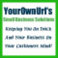 YourOwnURLs Small Business Solutions logo - Similar company to Bright Orange Thread