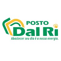 Postos Dal Ri logo - Similar company to Trevisan Alimentos