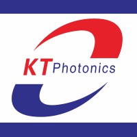 KT Photonics logo - Similar company to Kt Photonics Inc.