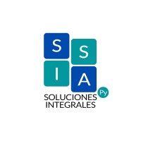 SISA PY SOLUCIONES INTEGRALES logo - Similar company to Sisa Solutions