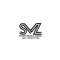 Imprimerie Miladi Zarrad SMZ logo - Similar company to Yutec