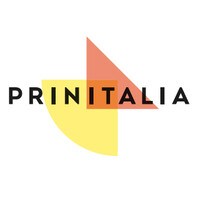 PRINITALIA logo - Similar company to Carpento