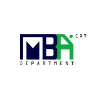 MBA department logo - Similar company to Edio