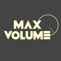 MAX VOLUME logo - Similar company to Aspell Services, Inc.