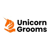Unicorn Grooms logo - Similar company to Ecom Hyper Growth Llc.