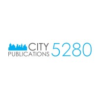 City Publications 5280 logo - Similar company to City Publications Atlanta