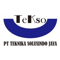 PT TEKSO logo - Similar company to Panca Agri Solusindo