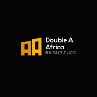 Double A Africa logo - Similar company to Kia-Start Up Consult