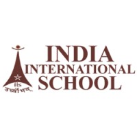 India International School Asansol logo - Similar company to Rexeon Solutions