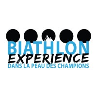 BIATHLON EXPERIENCE logo - Similar company to Affiches Toi