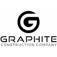 Graphite Construction Company logo - Similar company to Ann Drazba