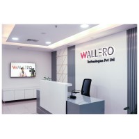 Wallero Technologies logo - Similar company to Wellore