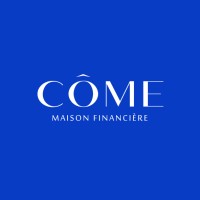 Côme Maison of Finance logo - Similar company to Occur · Experts