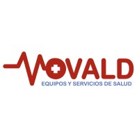 Movald logo - Similar company to Drys