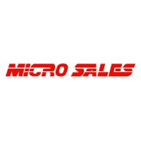 Micro-Sales Inc. logo - Similar company to Microsales