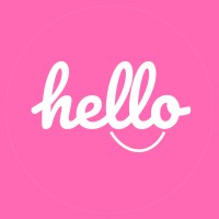 Hello Srna logo - Similar company to Srna Creative Studio
