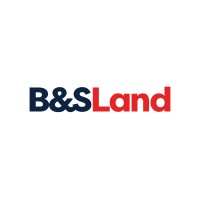 B&S Land logo - Similar company to Sharp Building Design