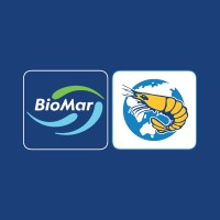 BioMar Viet Uc logo - Similar company to Shrimpvet