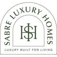 Sabre Luxury Homes logo - Similar company to Studio 13 Design Group