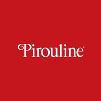 Pirouline - DeBeukelaer Cookie Company logo - Similar company to One Line Creative
