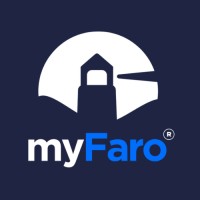 myFaro logo - Similar company to B-Sure