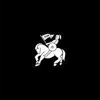 Juan Sin Miedo logo - Similar company to Amagenta Studio