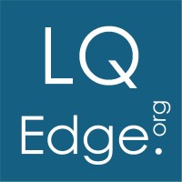 Leadership and Quality Edge logo - Similar company to Datrixza