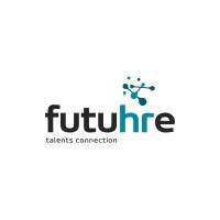 futuHRe consulting logo - Similar company to Ricaris Have A Nice Day