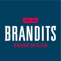 Brandits | Brand Design logo - Similar company to Keachy Studio